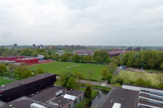 Zernike-Science-Park