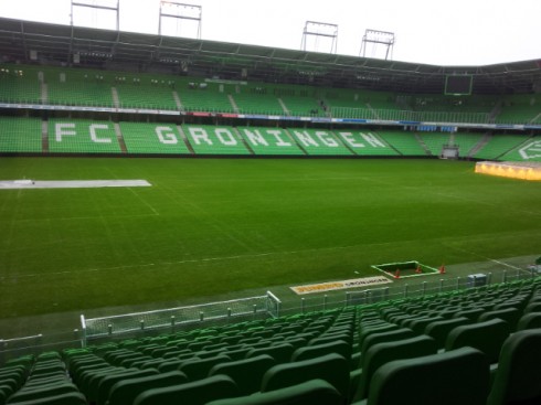 Grasmat-FCGroningen