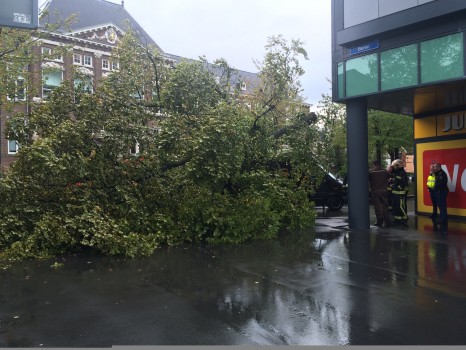 foto Geartsje Stoker