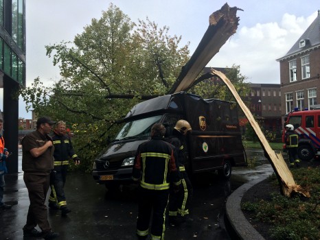 foto Geartsje Stoker