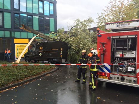 Foto Geartsje Stoker