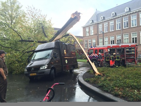 Foto Geartsje Stoker