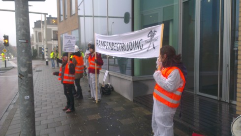 Foto: Gerrit de Haan