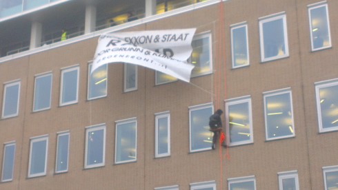 Foro: Gerrit de Haan. 