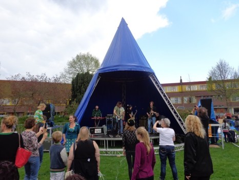 Foto Hiddo Zuiderweg