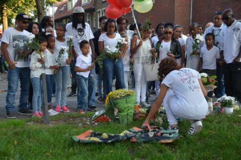 Foto: Jeroen Bos - 112groningen.nl