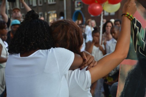 Foto: Jeroen Bos - 112groningen.nl