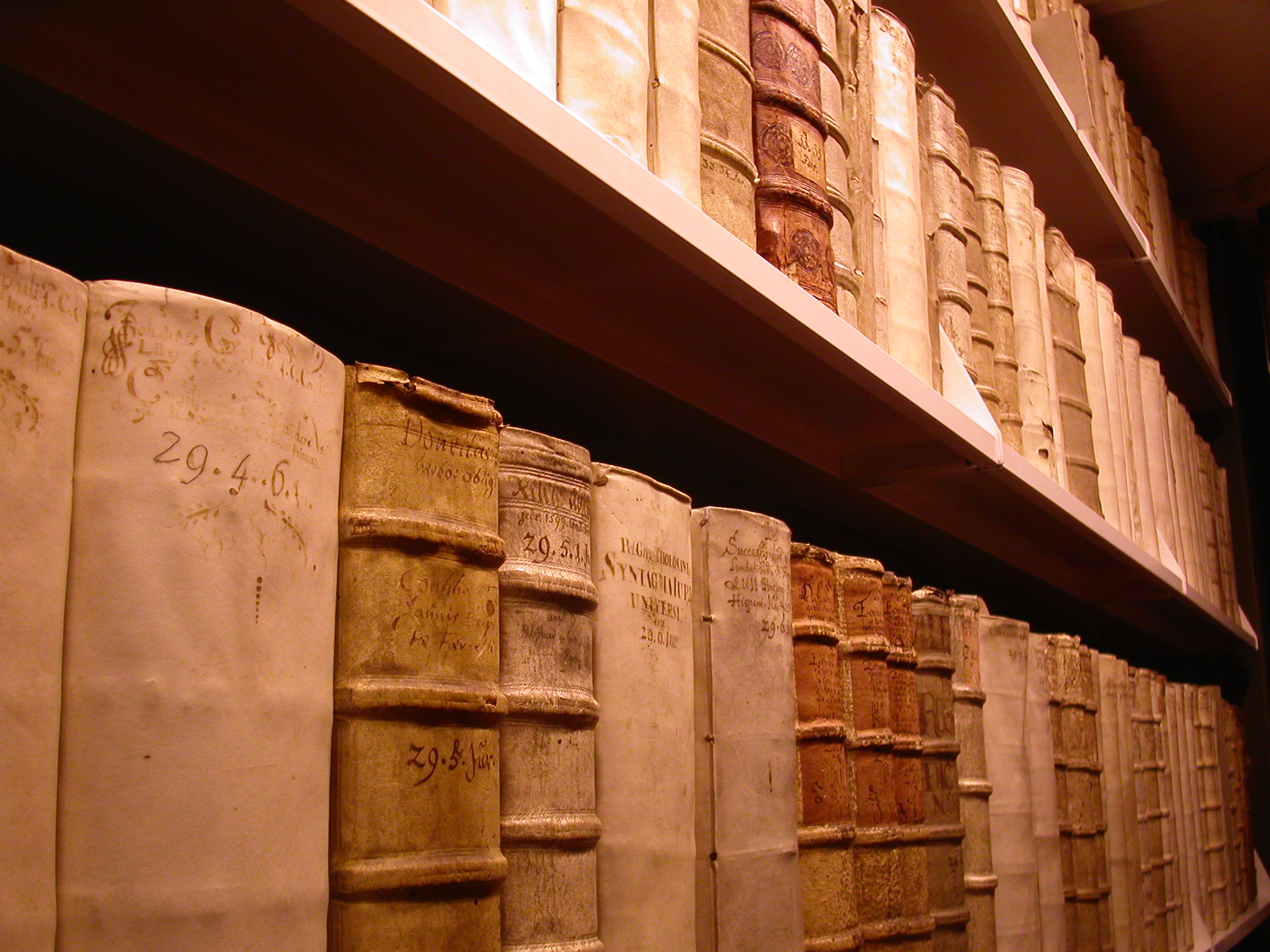 Библиотека старых учебников. Древние библиотеки. Старая библиотека. Книжный архив. Древние архивы книг.