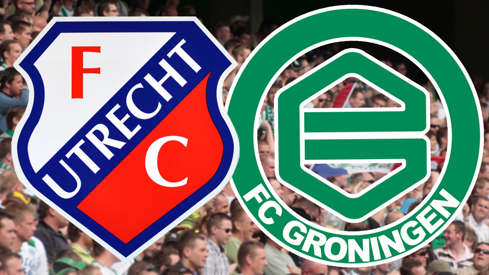 Mahi en Memisevic ontbreken bij FC Groningen - OOG Radio en Televisie
