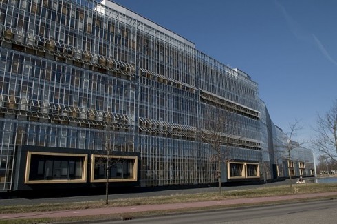 Actiedag Martini Ziekenhuis begonnen - Oog TV