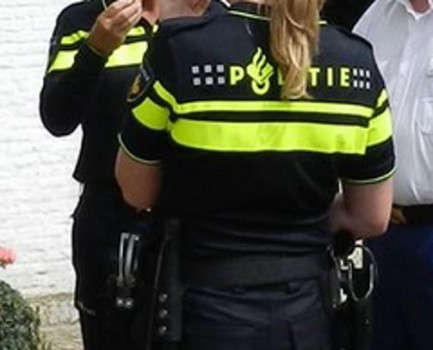 Groninger betrokken bij ernstig ongeval in Waskemeer