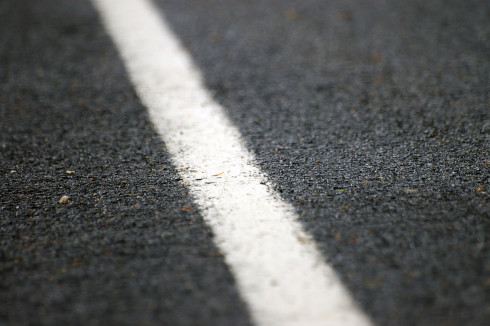 Deel Paterswoldseweg weekend dicht vanwege nieuw asfalt - Oog TV