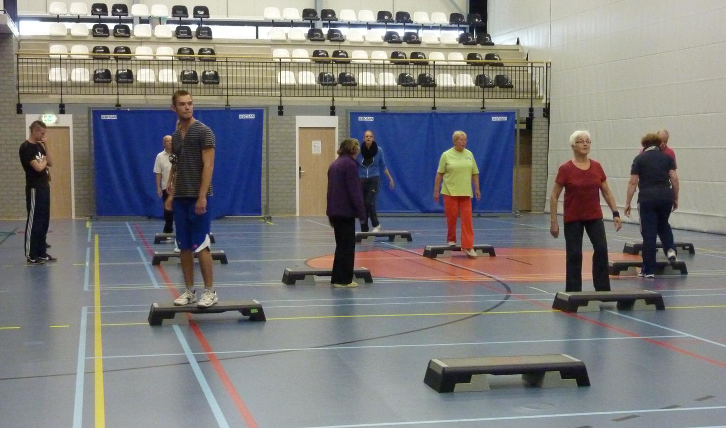 Goed eten, bewegen en ontspannen kunnen ziekte van Parkinson vertragen