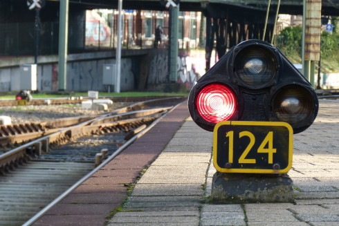 Treinverkeer Delfzijl/Roodeschool wordt volledig stilgelegd