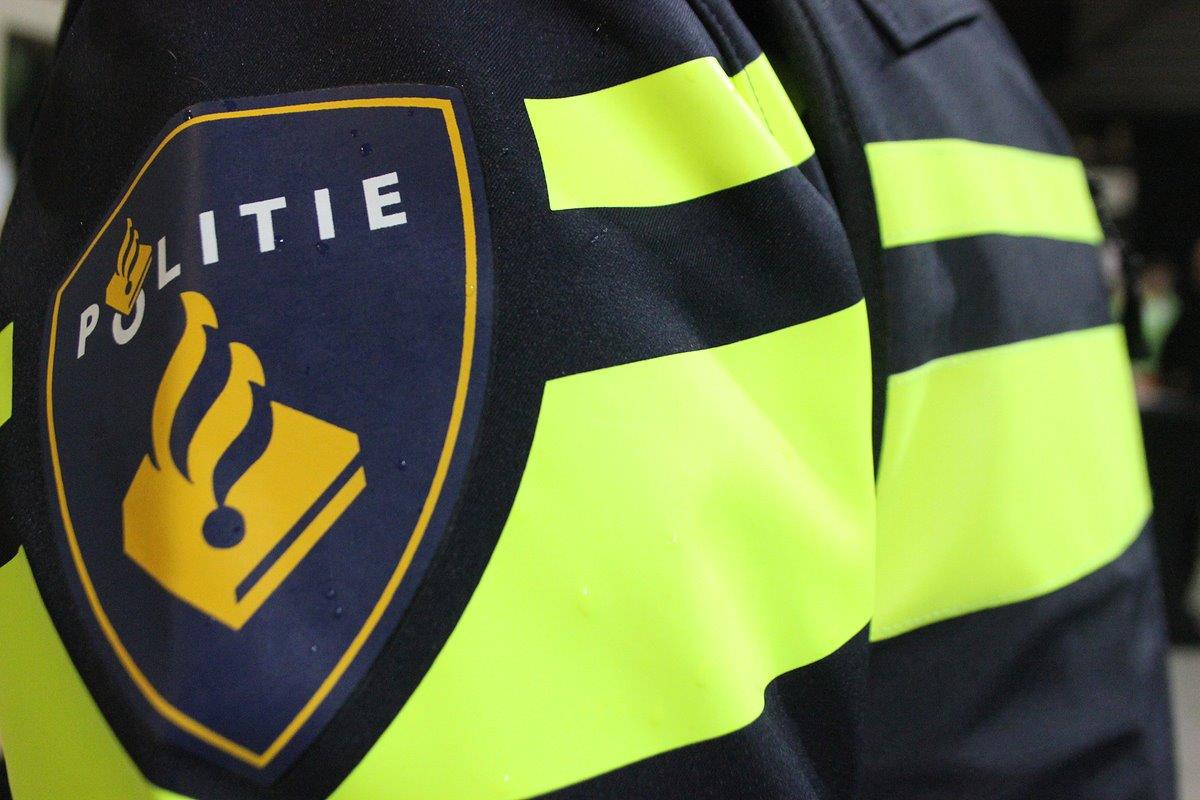 Politie zoekt getuigen van zware mishandeling in Kostverloren #groningen:.