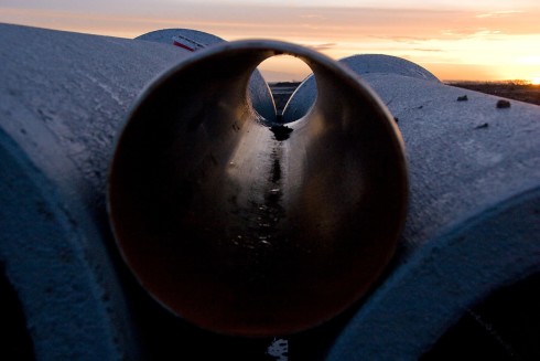 Rioolleiding kapot: 'Voor dit moment is de situatie onder controle' - Oog TV