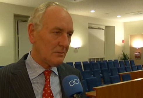 Johan Remkes voorzitter commissie kostenoverschrijdingen zuidelijk ringweg - Oog TV