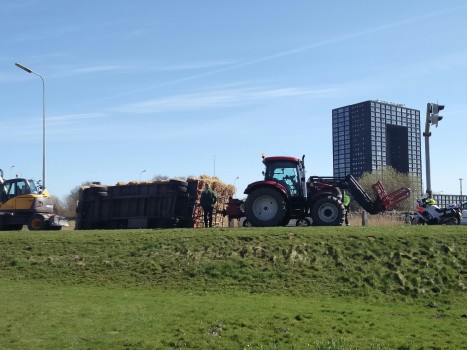 Foto: Robert Van der Veen / NiekerkNieuws.nl
