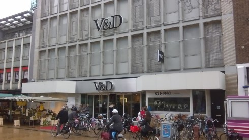 V&D 3