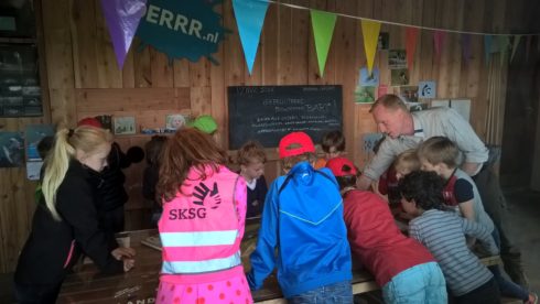 De Onlanderij krijgt 75 duizend euro van de provincie Drenthe - Oog TV