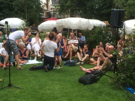 Foto: Esther Steenge