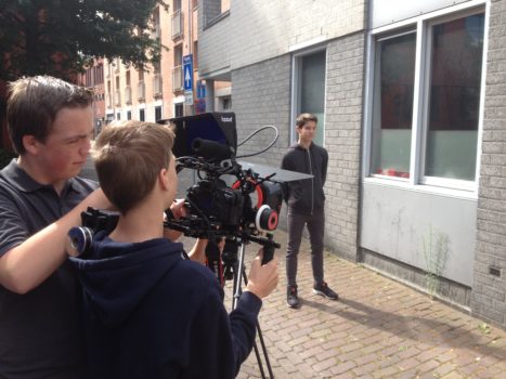 Foto: Sebastiaan Scheffer