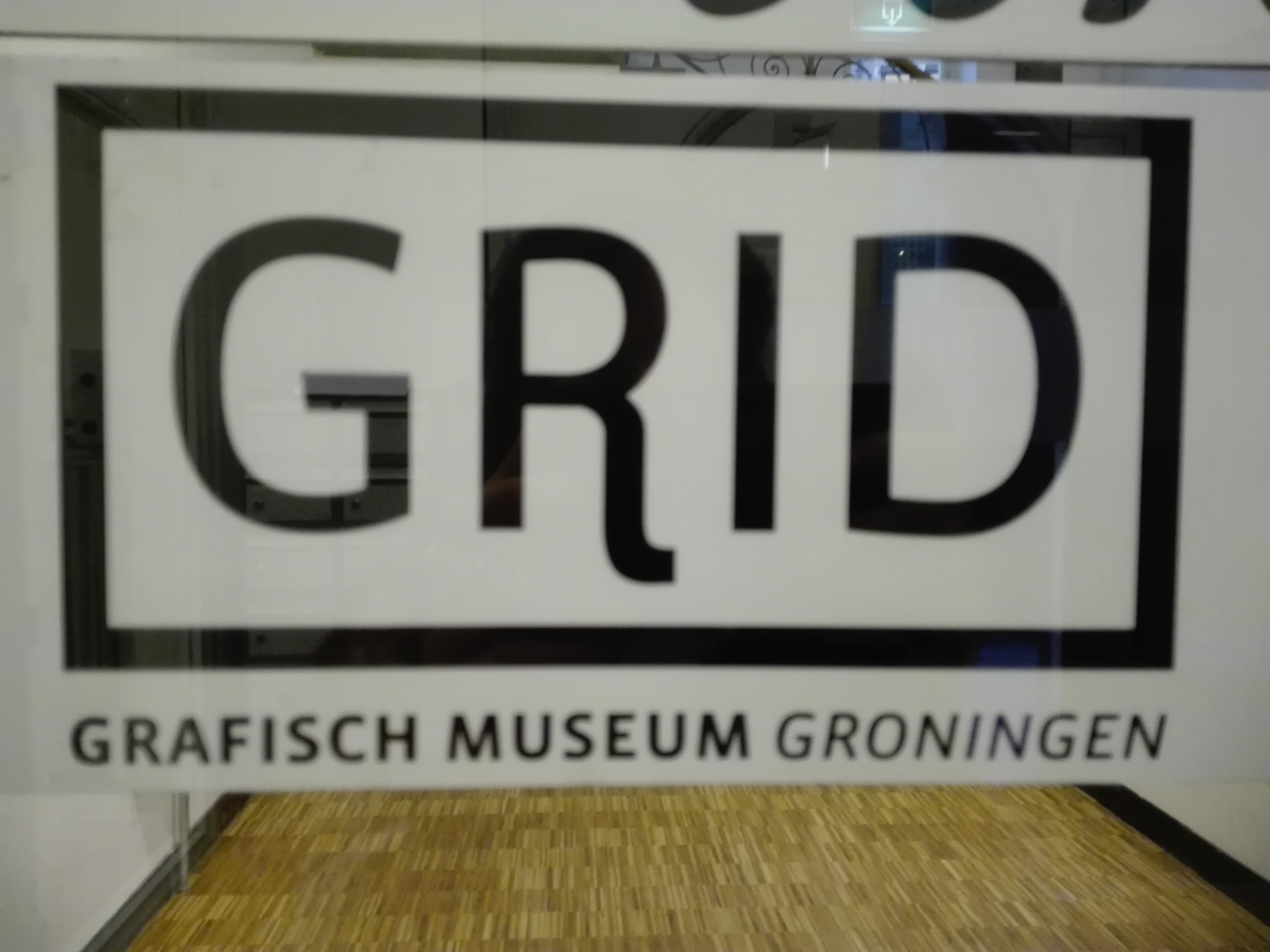 Raad eensgezind: “Grafisch Museum GRID verdient snel een eigen dak, maar zoektocht is complex”