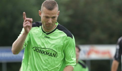 Verslagenheid over dood voetballer Daniel Postema