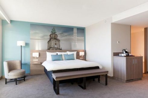 Horeca boos over plan om hotelgasten meer toeristenbelasting te laten betalen - Oog TV