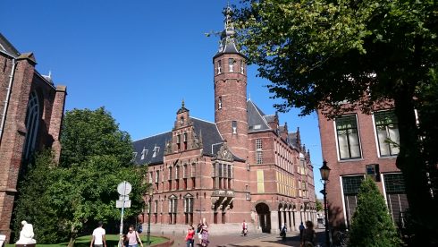Jongerenadviesraad op zoek naar jongeren met interesse in politiek - Oog TV