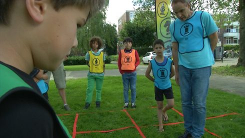 De Wijert biedt kinderen en jongeren een zomer vol activiteiten - Vimarsana News
