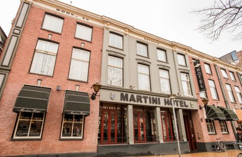 Toeristen betalen volgend jaar minder belasting in Haren en Ten Boer - Oog TV