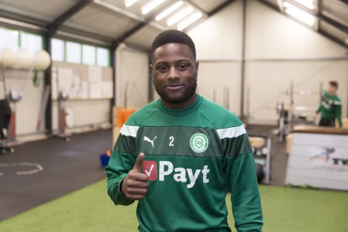 Vier spelers in FC Groningen bij selectie Jong Oranje - Oog TV