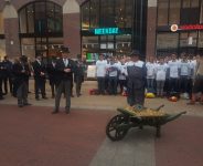 Presentatie Bom Bommend Berend