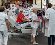 Stille Tocht Personeel UMCG