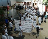 Stille Tocht Personeel UMCG