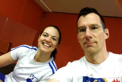 Mariken Stegmann Ernst Arbouw