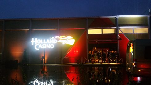 Holland Casino Groningen gaat zaterdag weer open - Oog TV