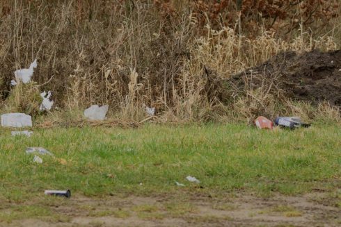 Onlanden niet blij met 'hersenloze bezoekers' McDonald's - Oog TV