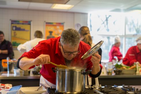 WK Snert Koken Immaterieel Erfgoed