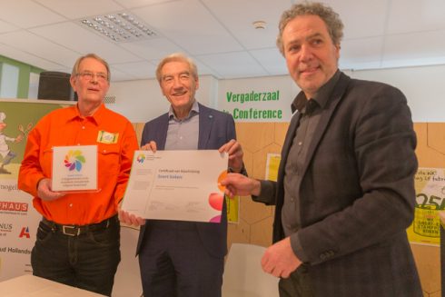 WK Snert Koken Immaterieel Erfgoed