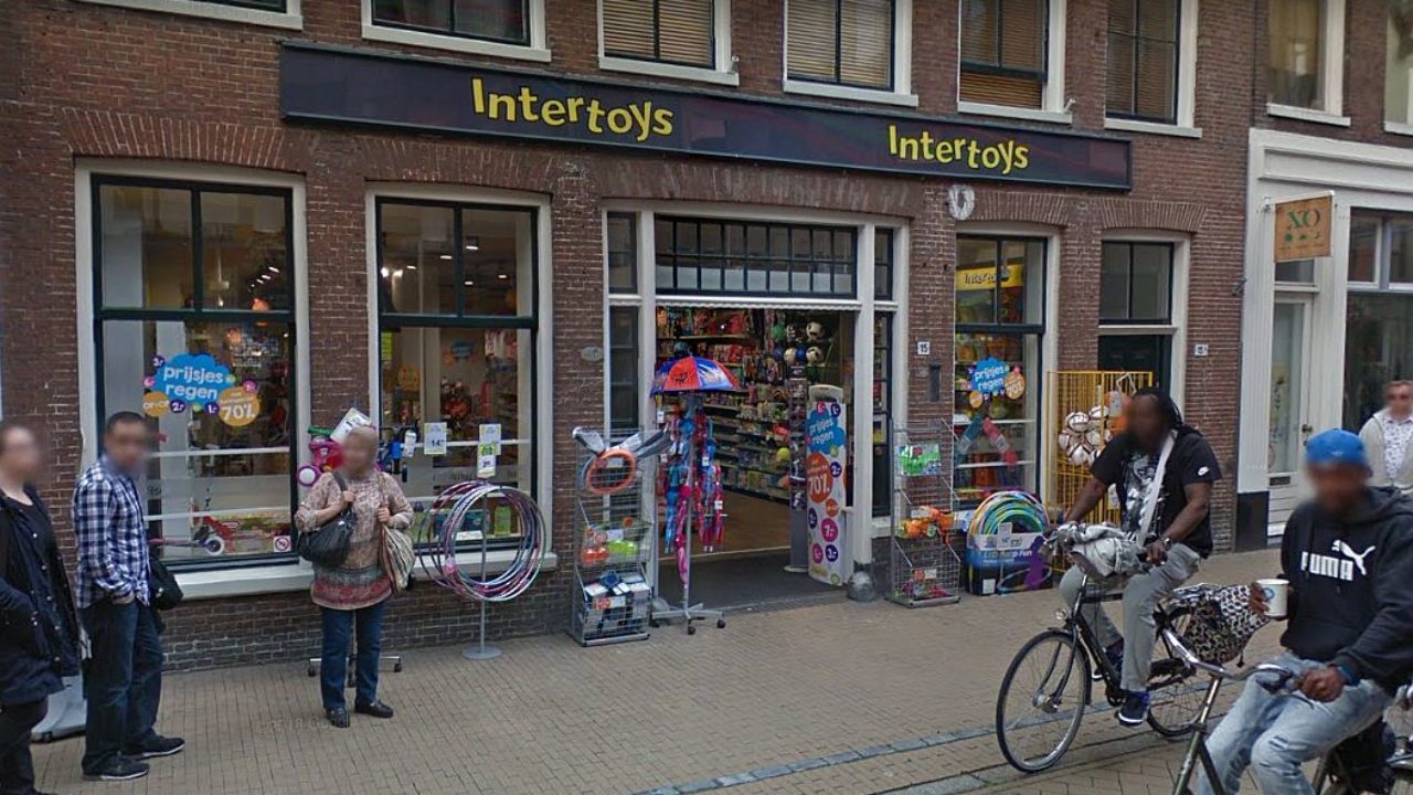 Intertoys Folkingestraat sluit de deuren | OOG