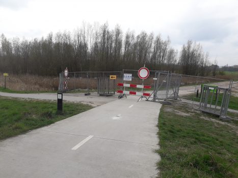 “Tot 1 augustus? Dat is bij de wildebeesten af!” - Oog TV