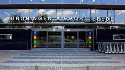 Gezocht: één Groninger voor Commissie Eelde - Oog TV