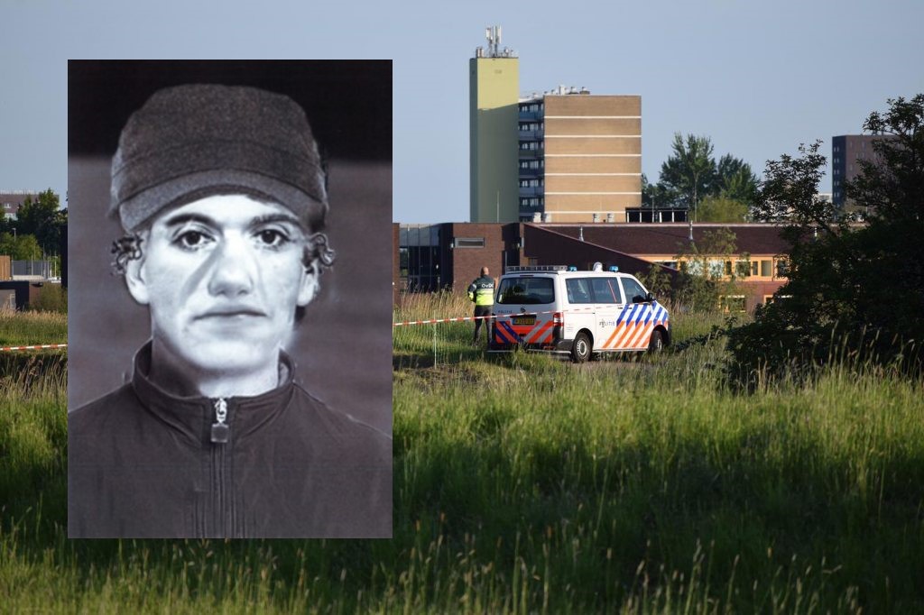 Verdachte moord Jaagpad voor de rechter #groningen:.
