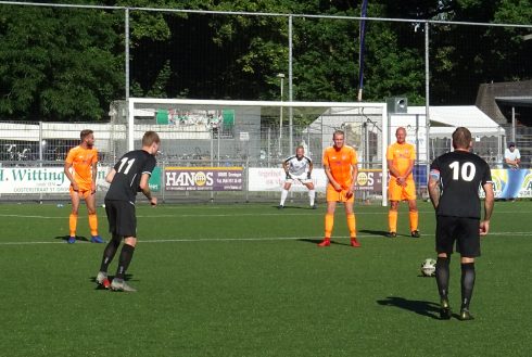 PKC'83 wint toernooi bij SC Stadspark - Oog TV