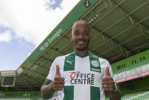 Spits Benschop voor twee jaar naar FC Groningen - Oog TV