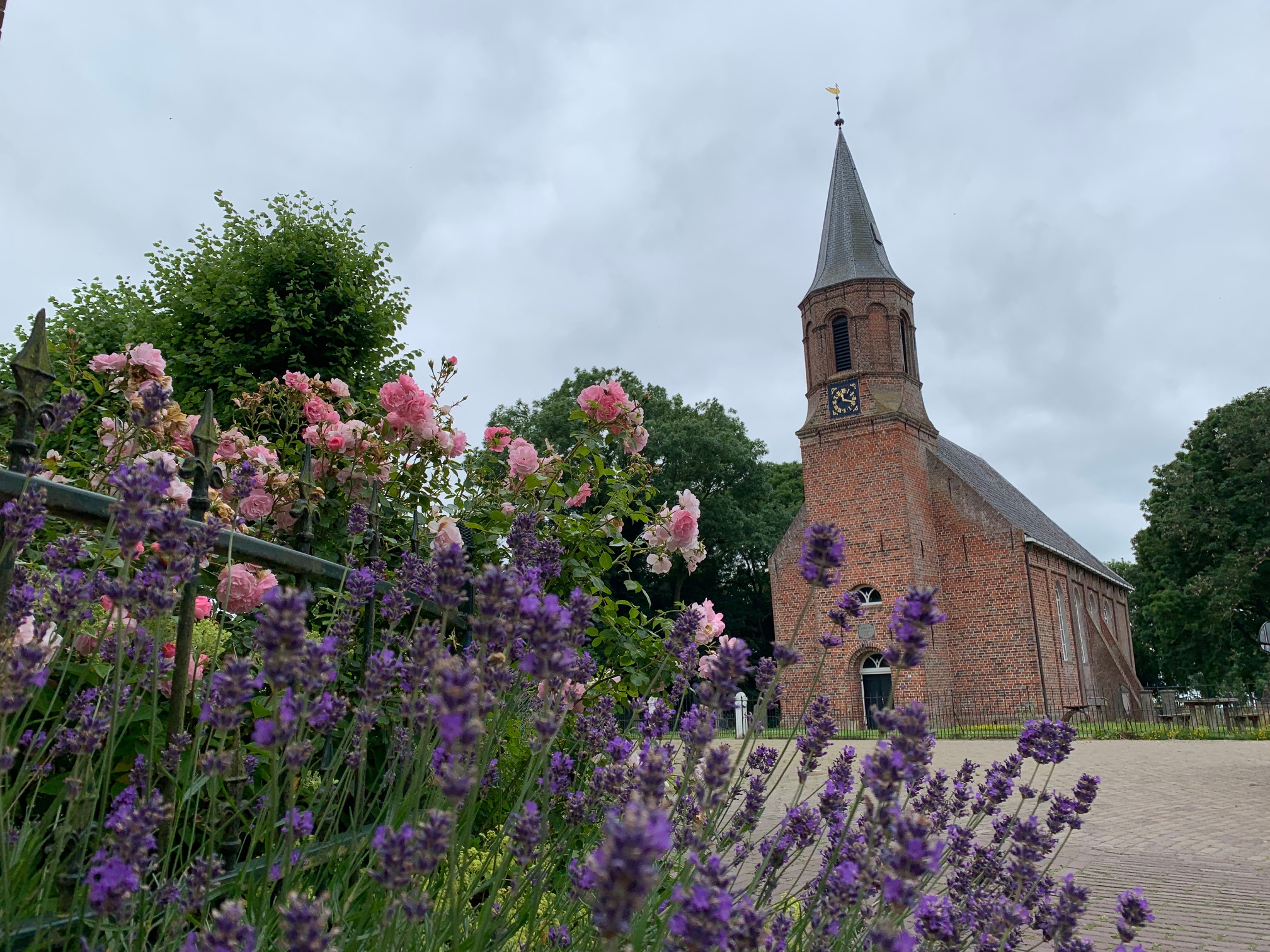 Archeologische presentatie over versterkingsdorpen in Woltersum: duizenden vondsten over het leven v