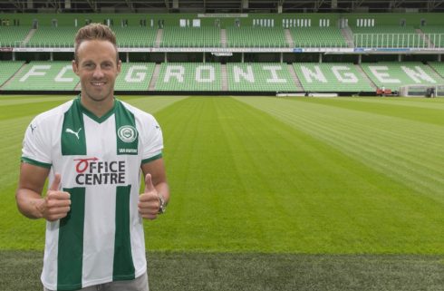 FC Groningen versterkt zich met Bart van Hintum van Heracles - Oog TV
