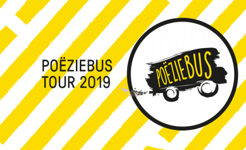 Poëziebus: ontdek de dichter in jezelf - Oog TV